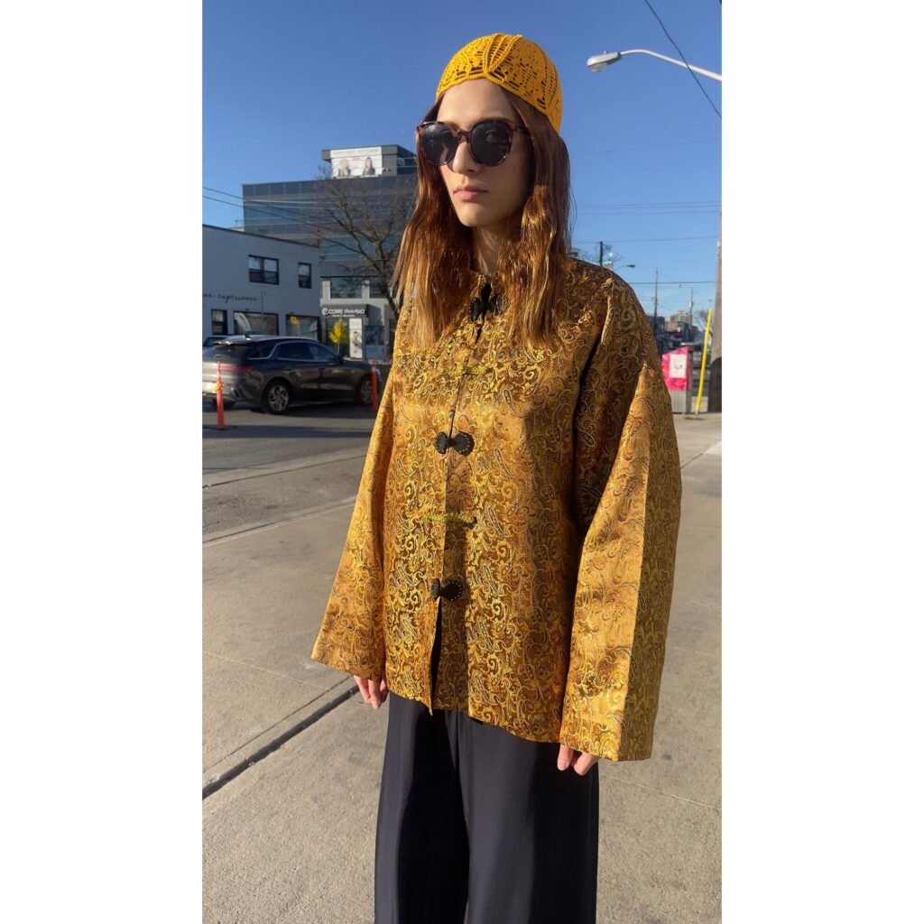 coat shargh