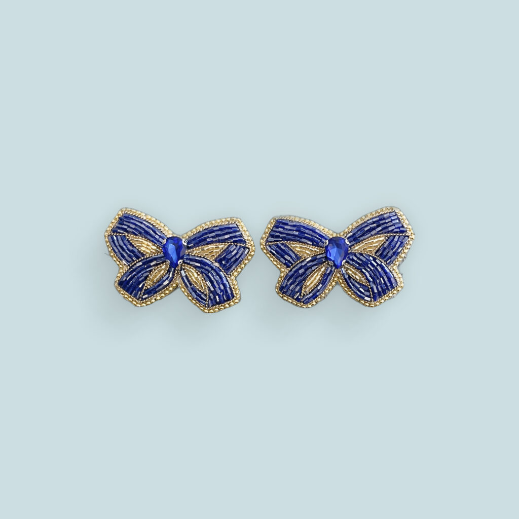 earring (papyon sormei)