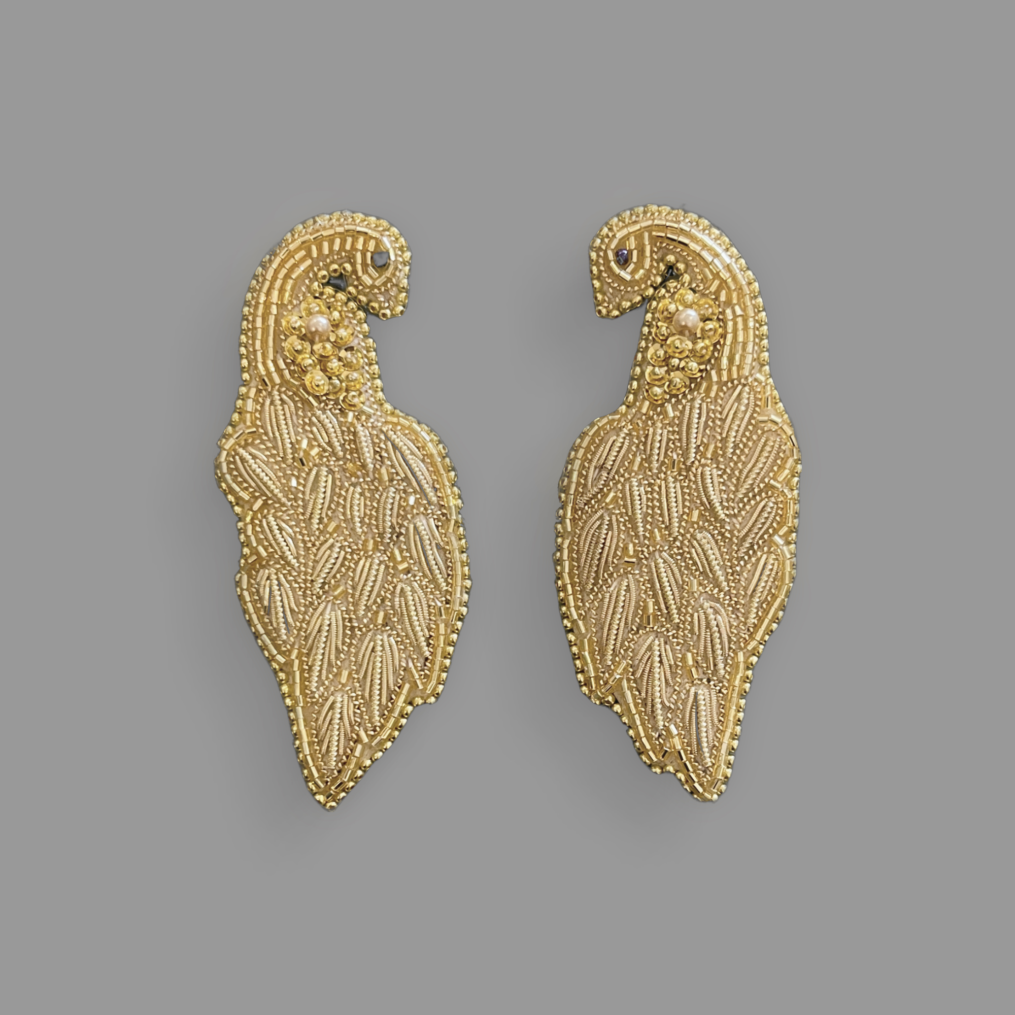 earring (tavos talai)