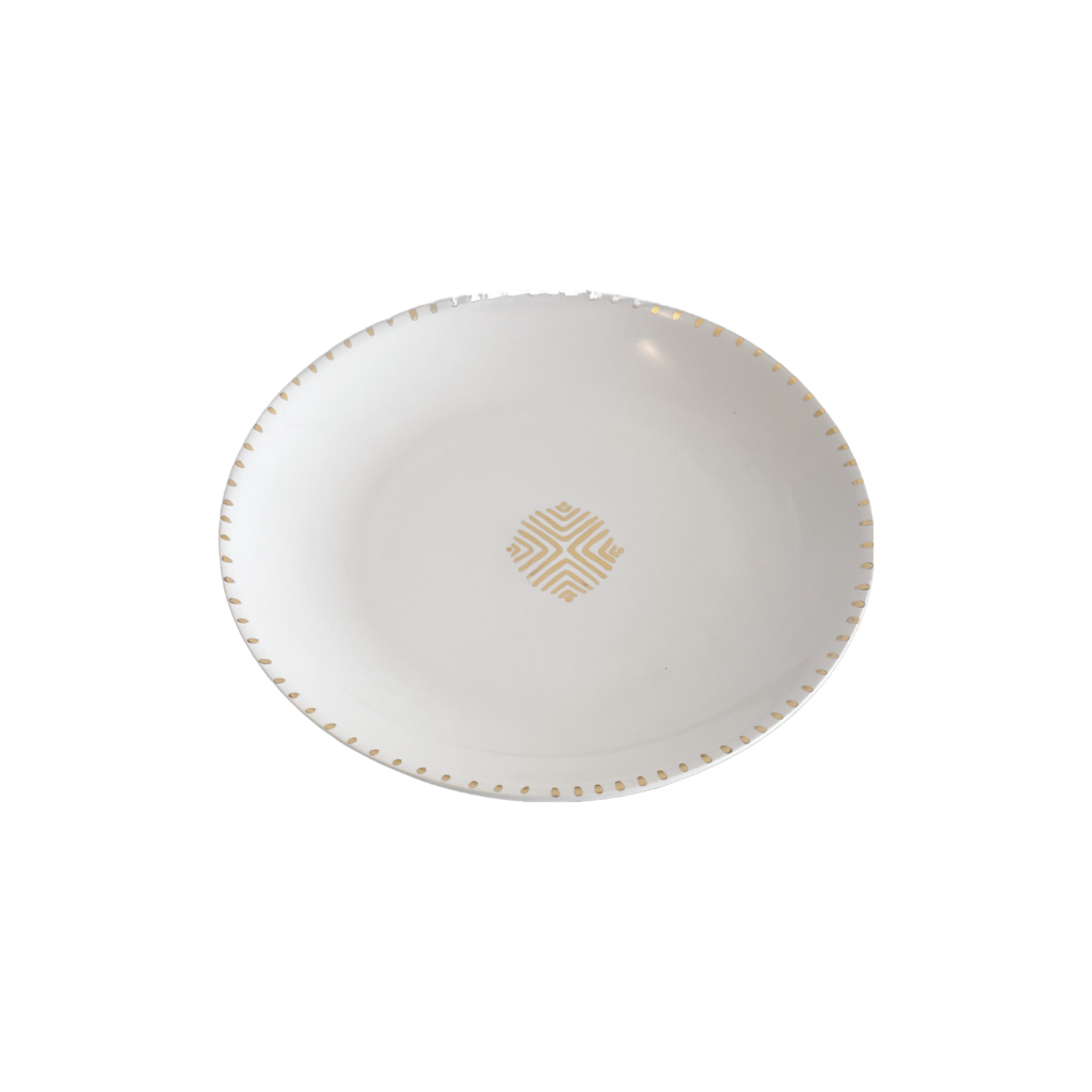 plate 25cm