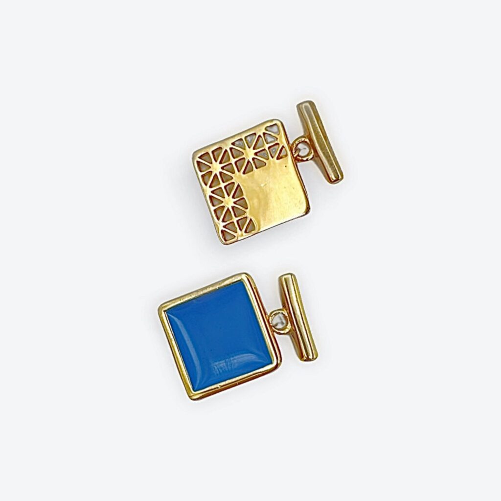 cuff button (shamsolemare)