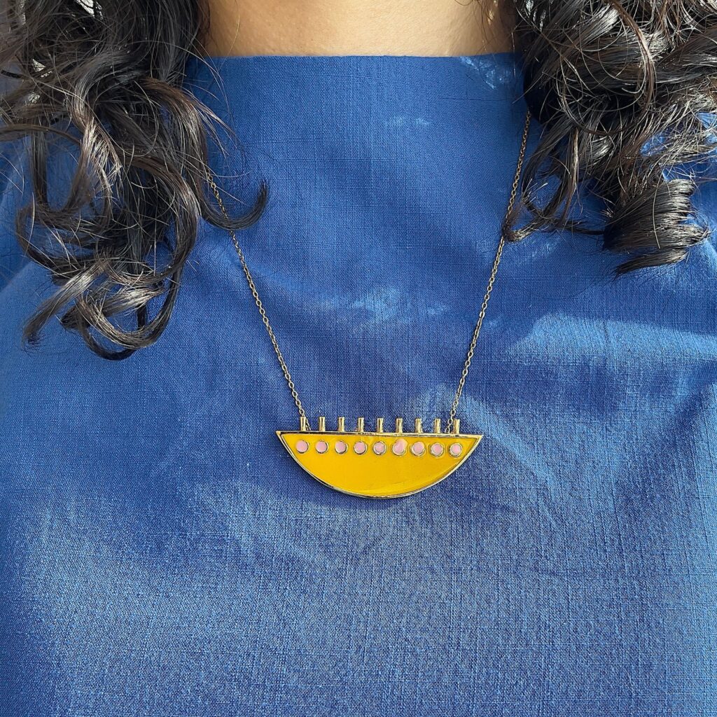 necklace 55cm Shaneh