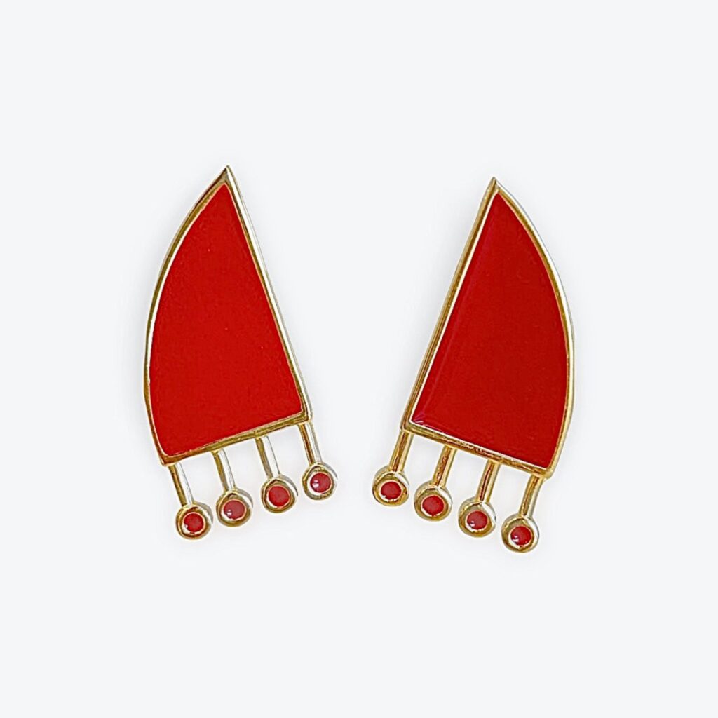 earring Shaneh