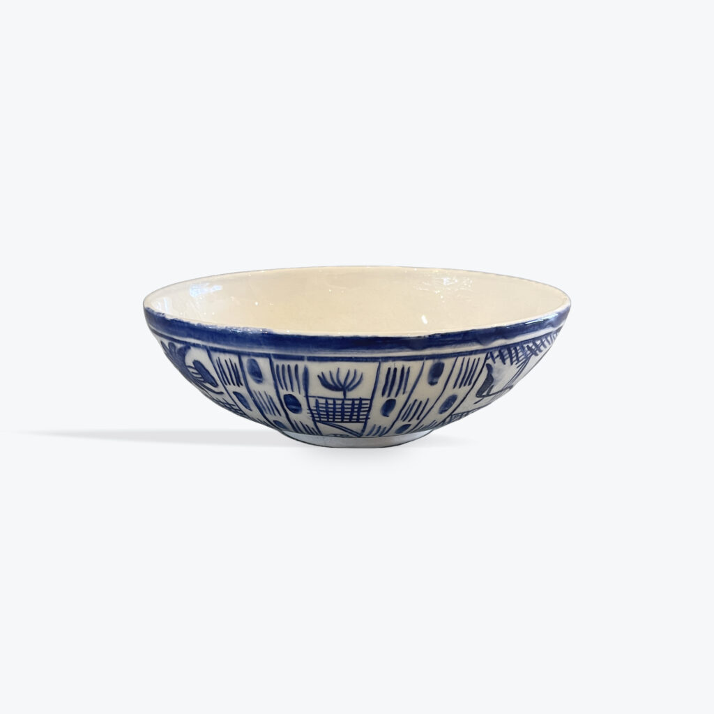 bowl 25cm