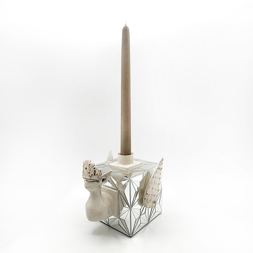 candle stick Golestan