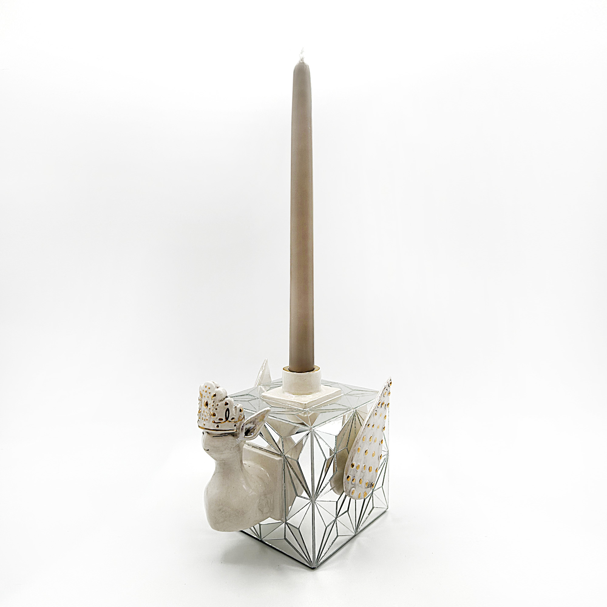 candle stick Golestan