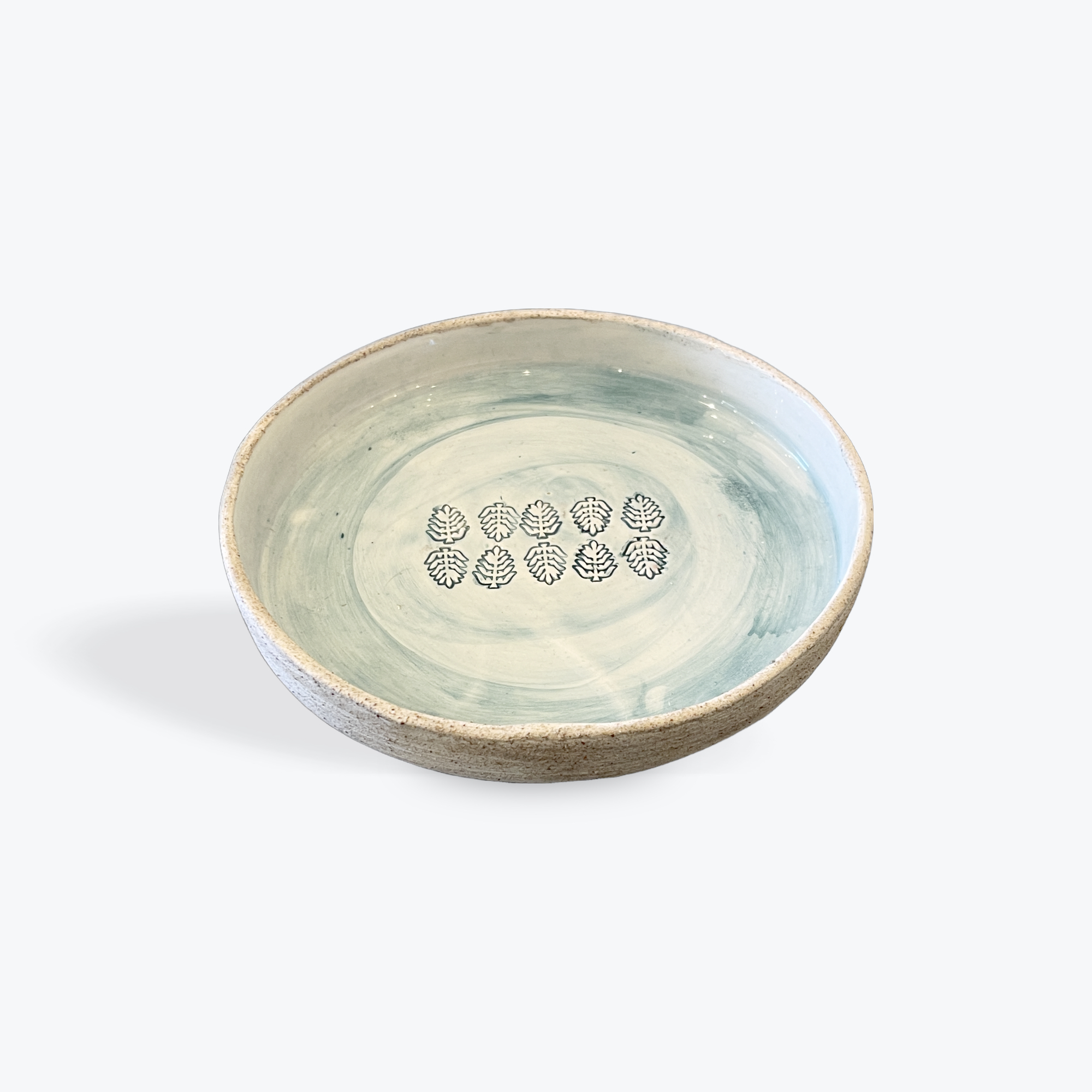 plate 20cm S (Sarv)