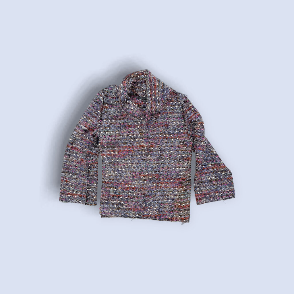 coat mahor polakdar