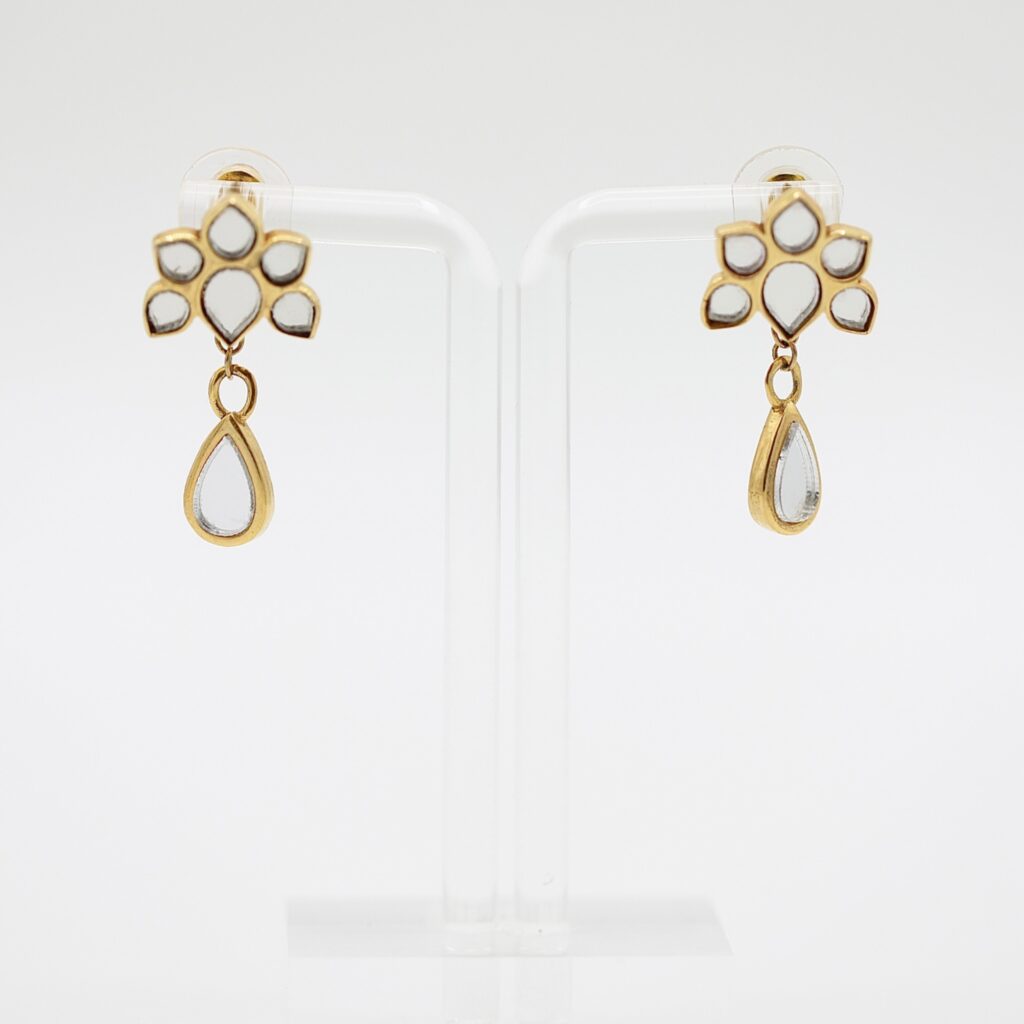 earring (baharnarenj o shabnam)