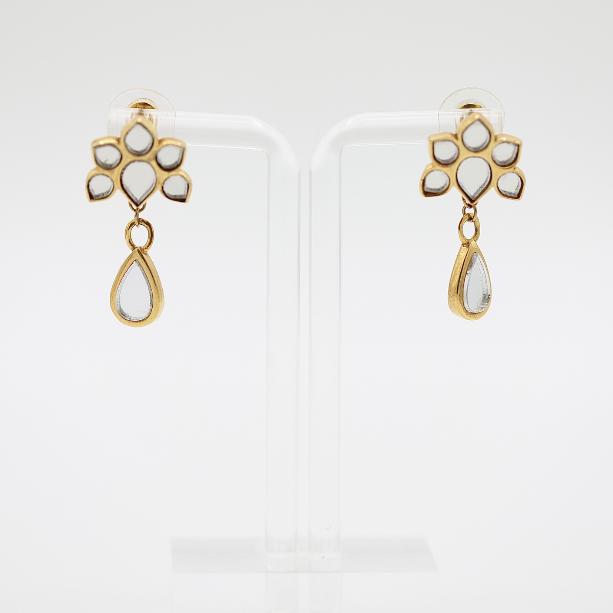 earring (baharnarenj o shabnam)