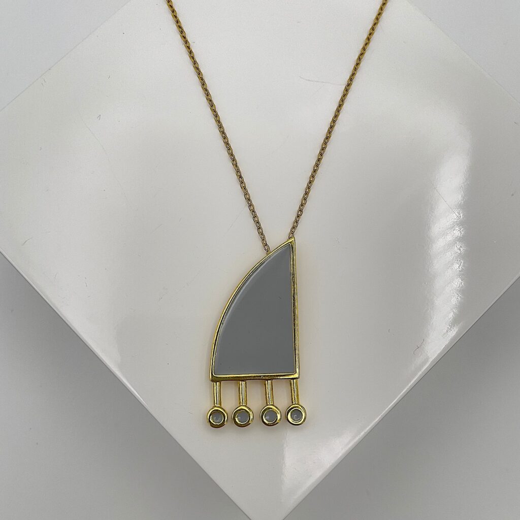 necklace 69cm Shaneh