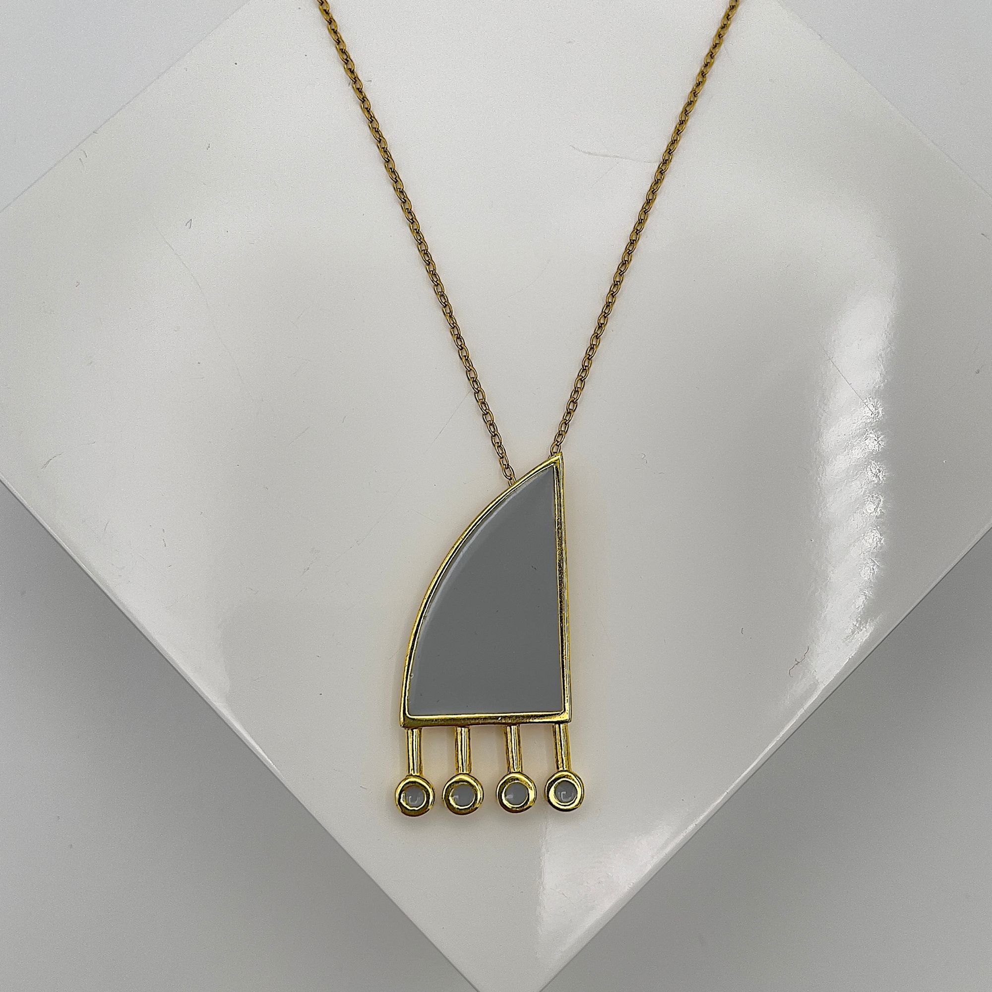 necklace 69cm Shaneh