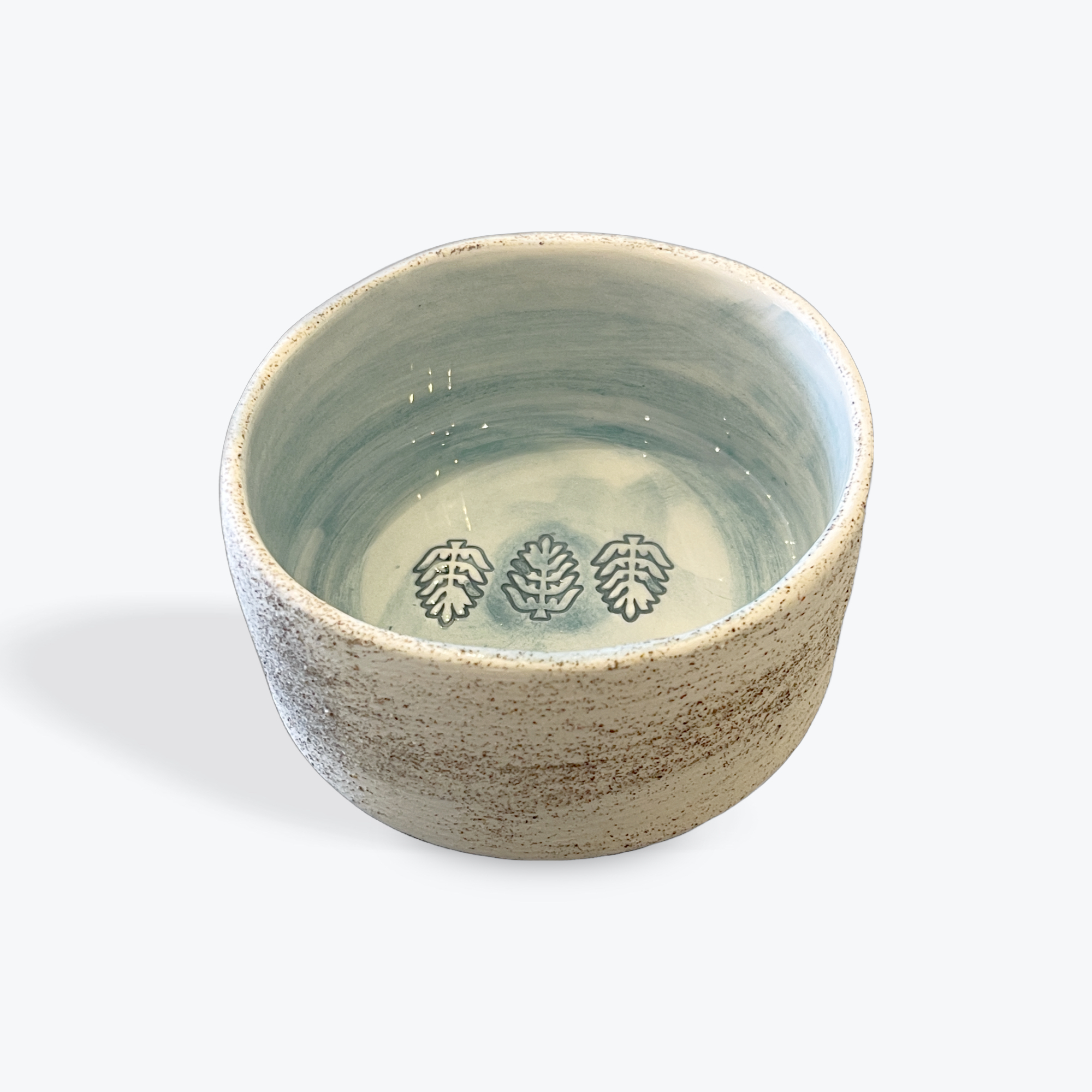 plate 10cm L (Sarv)