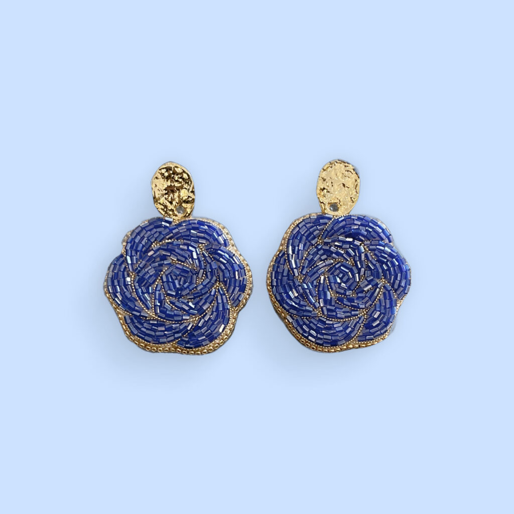 earring (gol Abi)