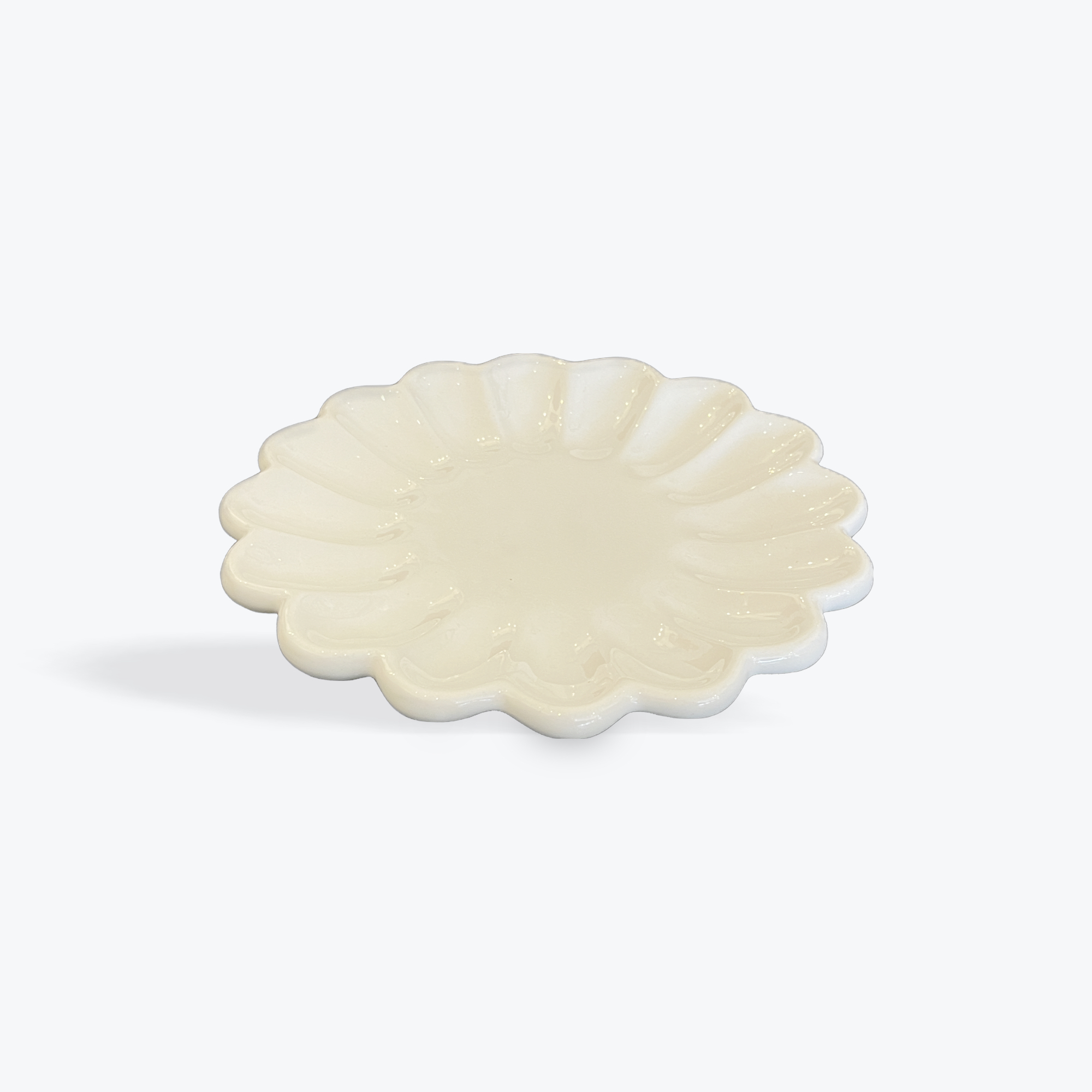 plate 23cm